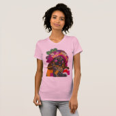 Krishna T-Shirt (Vorne ganz)