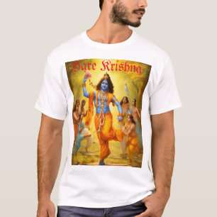 KRISHNA T - SHIRT