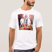 krishna T-Shirt (Vorderseite)