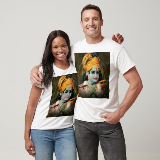 Krishna T-Shirt (Unisex)