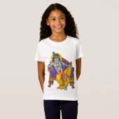 Krishna T-Shirts (Vorne ganz)