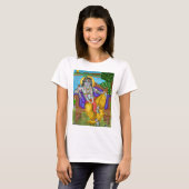 Krishna T-Shirts (Vorne ganz)