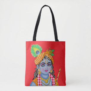 Krishna-Tasche Tasche