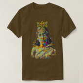 krishnamurti 2009 T-Shirt (Design vorne)