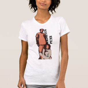 Krishnas Punk T-Shirt