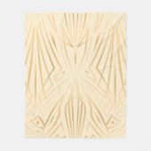 Kristall 10 fleecedecke (Vorderseite)