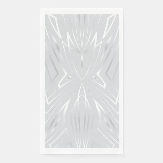 Kristall 13 serviette (Vorderseite)