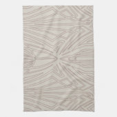 Kristall 1 geschirrtuch (Vertikal)