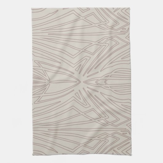 Kristall 1 geschirrtuch (Vertikal)