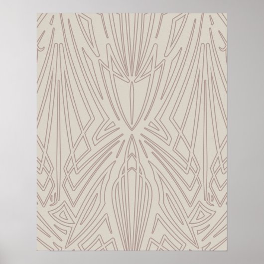 Kristall 1 poster (Vorne)