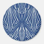 Kristall 2 magnet (Vorne)