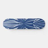 Kristall 2 skateboard (Horizontal)