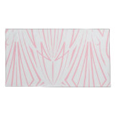 Kristall 4 kissenbezug (Rückseite)