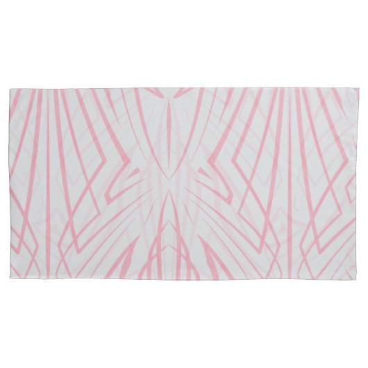 Kristall 4 kissenbezug (Vorderseite)