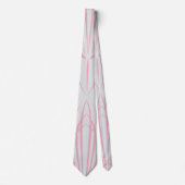 Kristall 4 krawatte (Vorderseite)