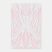 Kristall 4 post-it klebezettel (Vorderseite)