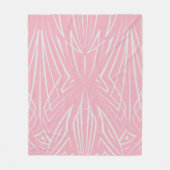 Kristall 5 fleecedecke (Vorderseite)