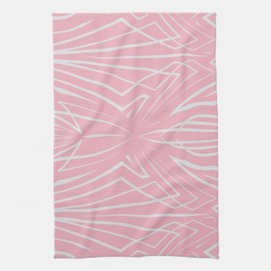 Kristall 5 geschirrtuch (Vertikal)