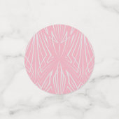 Kristall 5 konfetti (Klein Vorderseite)