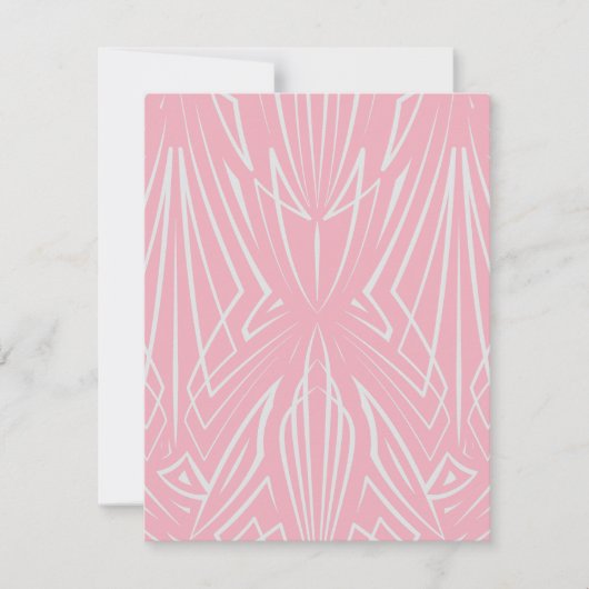 Kristall 5 mitteilungskarte (Vorderseite)