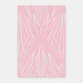 Kristall 5 post-it klebezettel (Vorderseite)