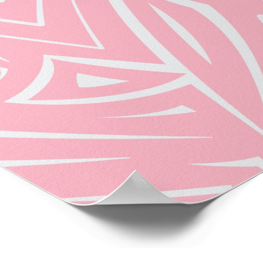 Kristall 5 poster (Ecke)