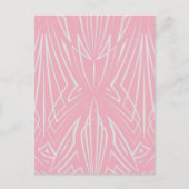 Kristall 5 postkarte (Vorderseite)