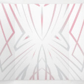 Kristall 6 dreifach gefaltete urlaubskarte (Innenseite Mitte)