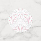 Kristall 6 konfetti (Klein Vorderseite)