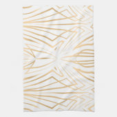 Kristall 7 geschirrtuch (Vertikal)