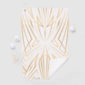 Kristall 7 golfhandtuch (Insitu)