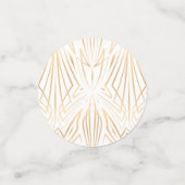 Kristall 7 konfetti (Klein Vorderseite)