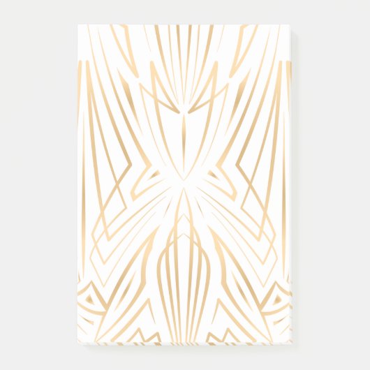 Kristall 7 post-it klebezettel (Vorderseite)