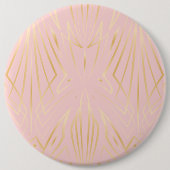 Kristall 8 button (Vorderseite)