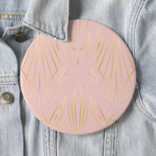 Kristall 8 button