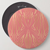 Kristall 9 button (Vorne & Hinten)