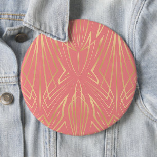 Kristall 9 button
