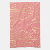 Kristall 9 geschirrtuch (Vertikal)