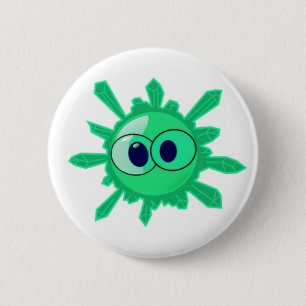 Kristall Button