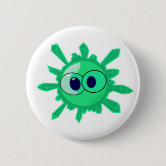 Kristall Button