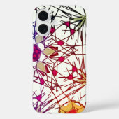 Kristall Case-Mate iPhone Hülle (Rückseite)