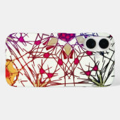 Kristall Case-Mate iPhone Hülle (Rückseite (Horizontal))