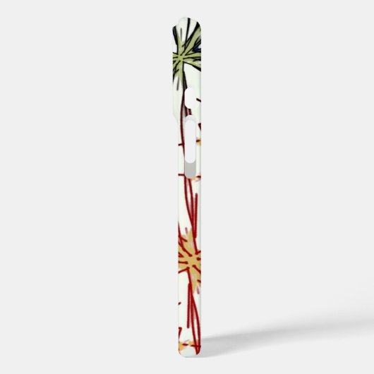 Kristall Case-Mate iPhone Hülle (Rückseite / Links)