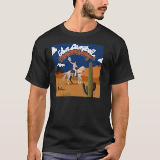 Kristall Cowboy Album Essential T - Shirt