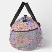 Kristall Duffle Bag (Rechts)