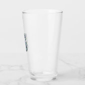 Kristall-Edelstein-Katze Katzen-Mama-Geschenkidee  Glas (Links)