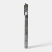 Kristall-Handyhülle iPhone 15 Hülle (Linke Seite)