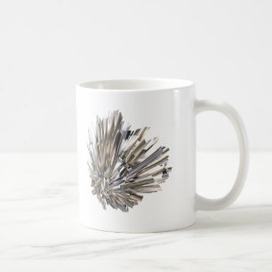 Kristall Kaffeetasse