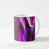Kristall Kaffeetasse (VorderseiteRechts)