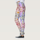 Kristall Leggings (Links)